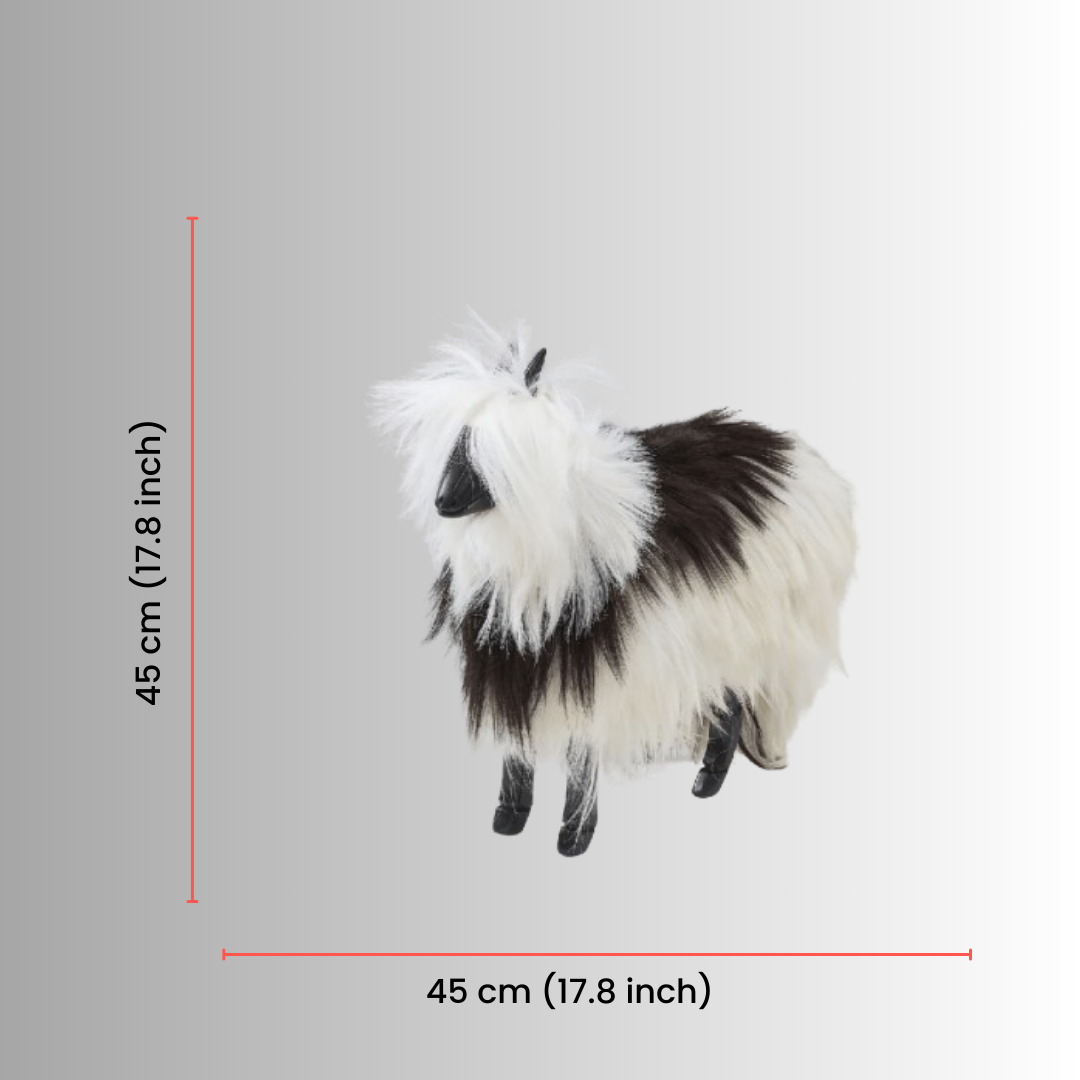 Caprina (Small goat)