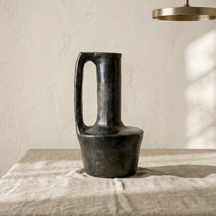 Sejnane Vase