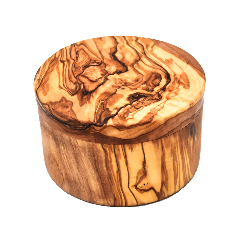 Salt & Pepper Cellar