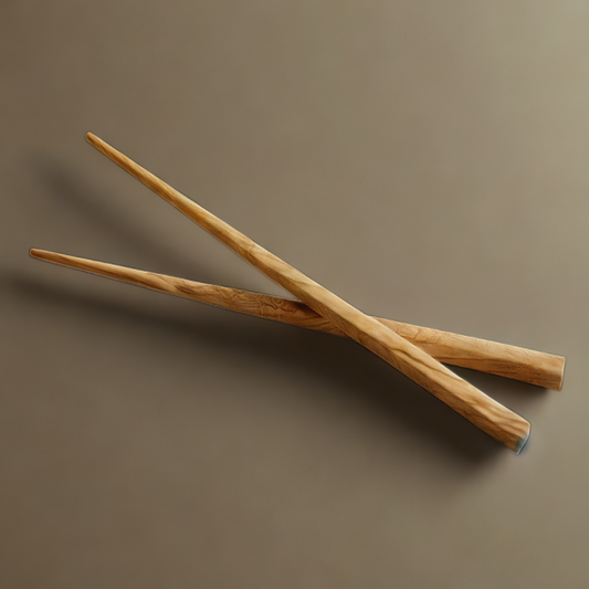 Olive Wood Chopsticks