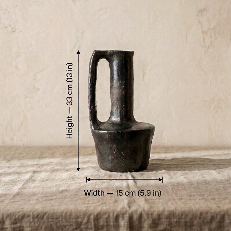 Sejnane Vase