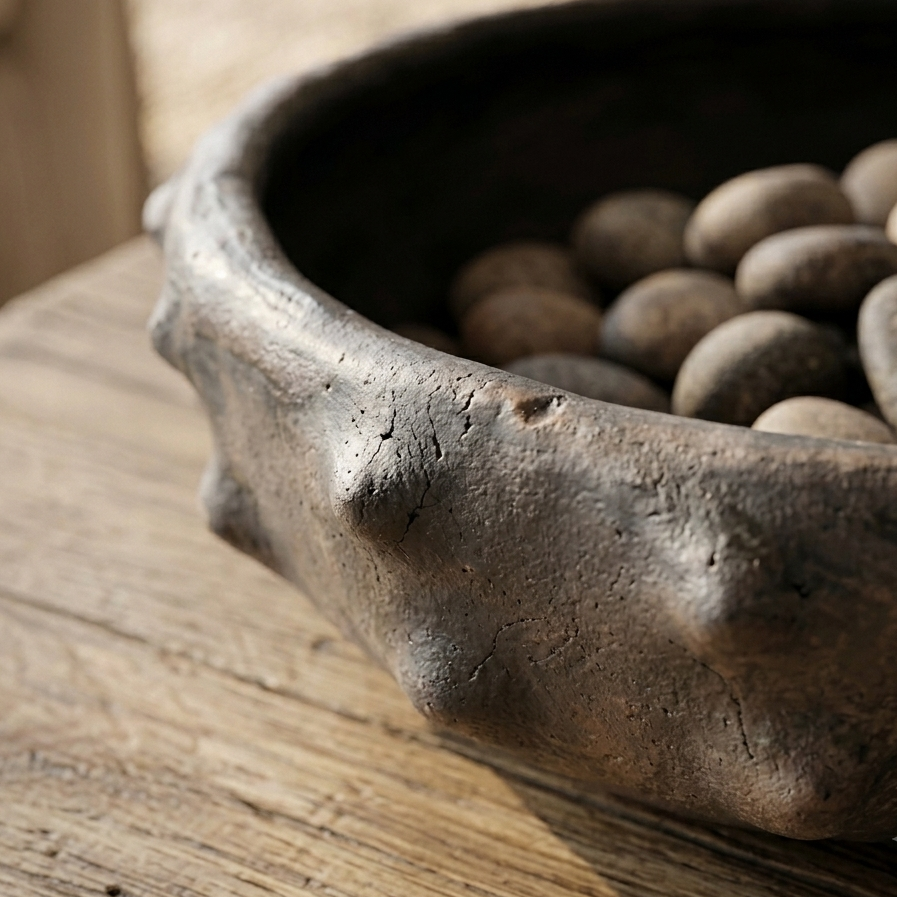 Sejnane Bowl