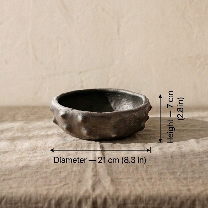 Sejnane Bowl