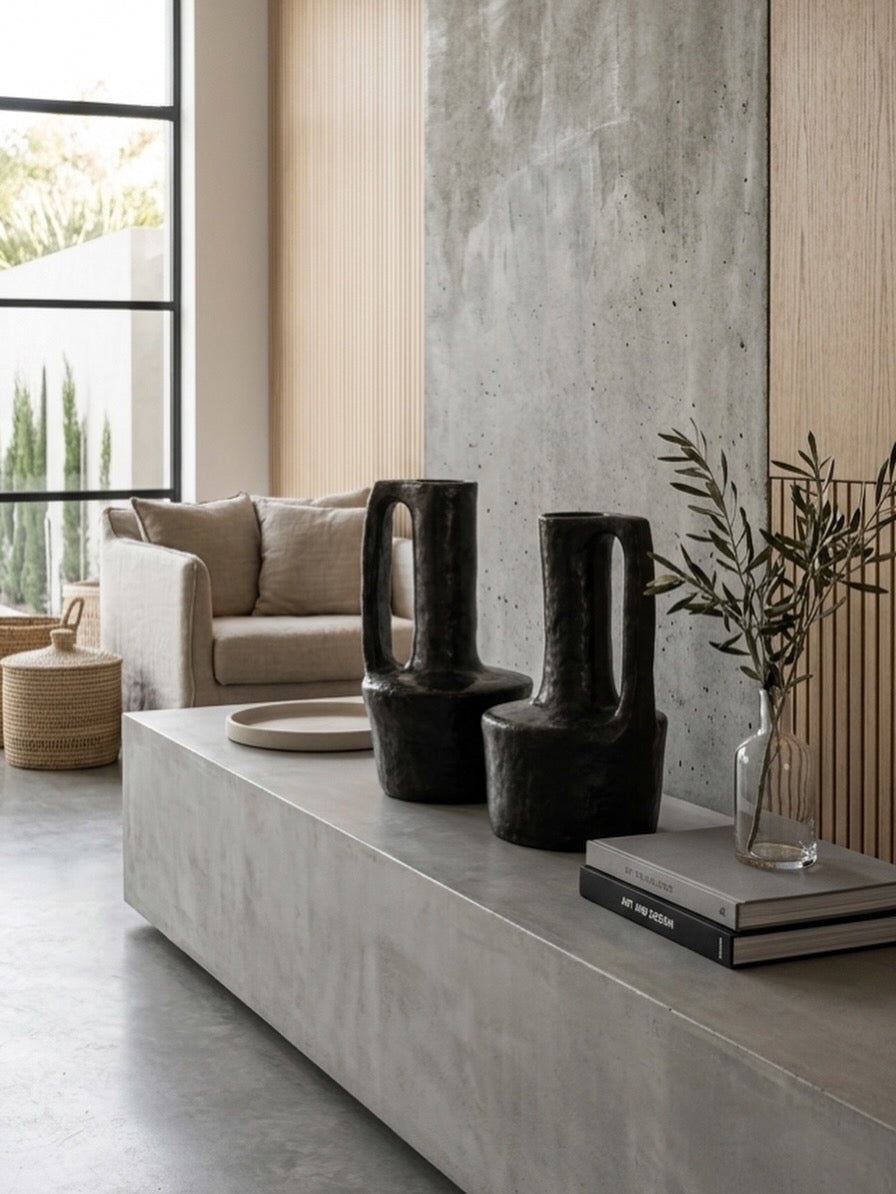 Sejnane Vase
