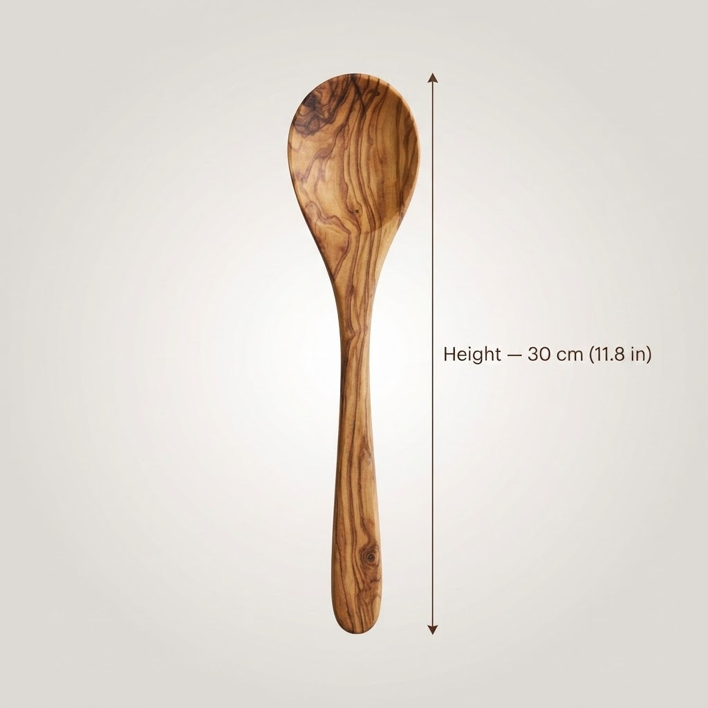 Kitchen Utensils (Set of 5)