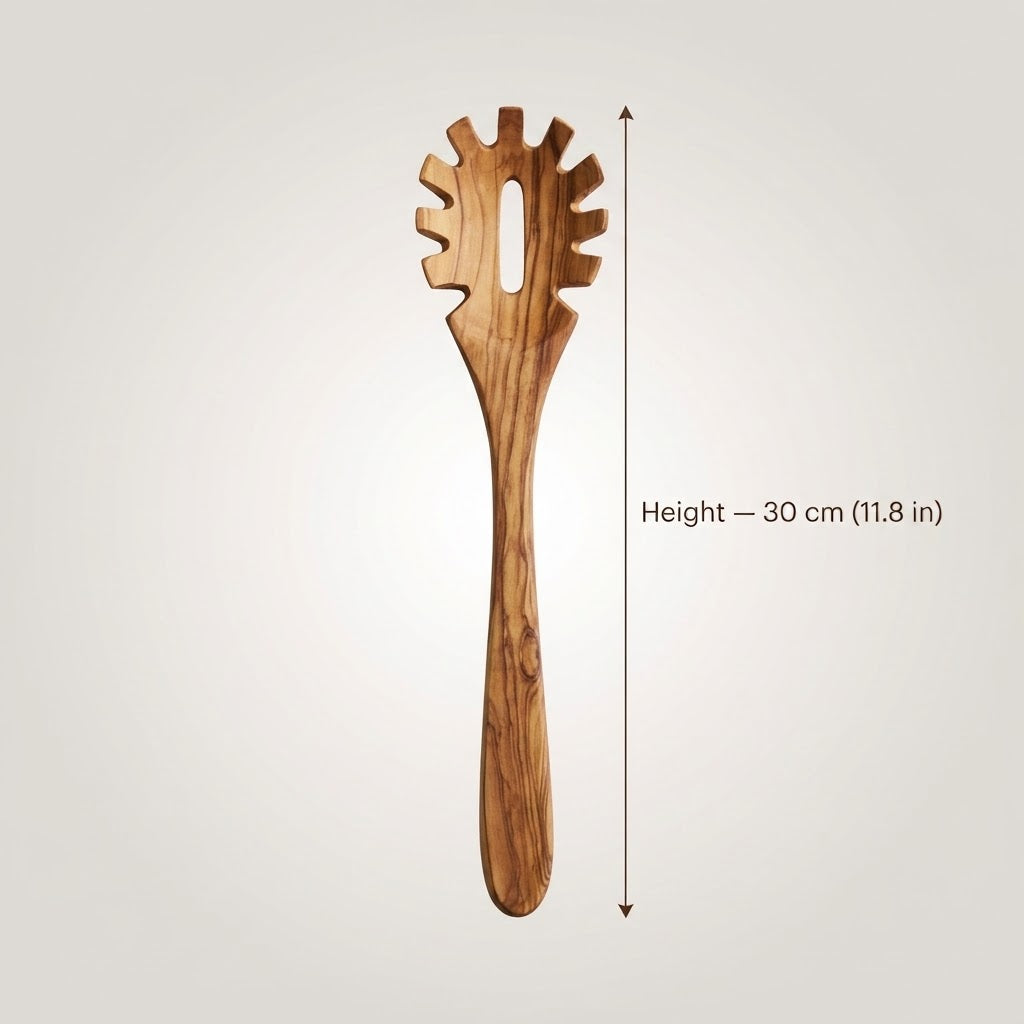 Kitchen Utensils (Set of 5)