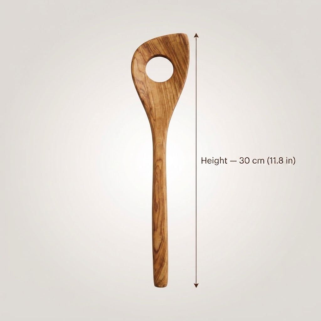 Kitchen Utensils (Set of 5)