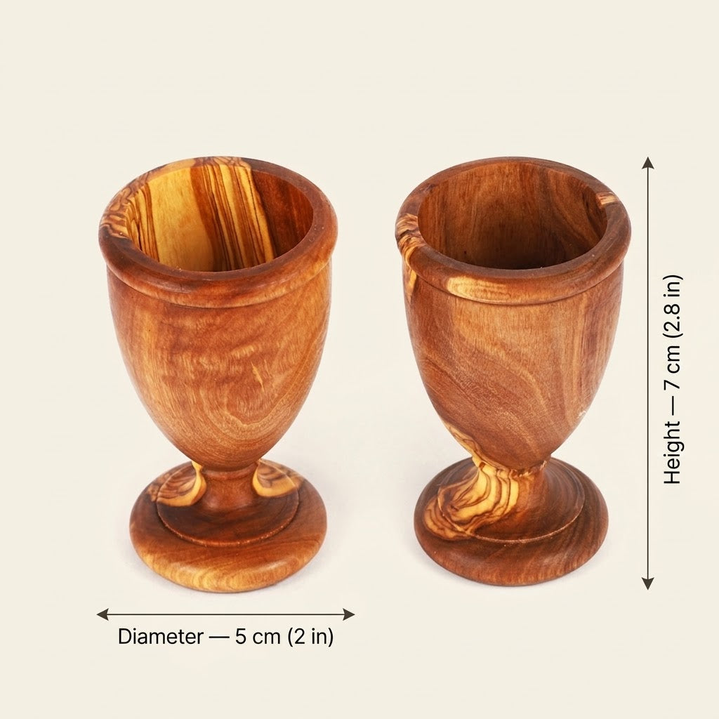 Egg Holders (Set of 2)