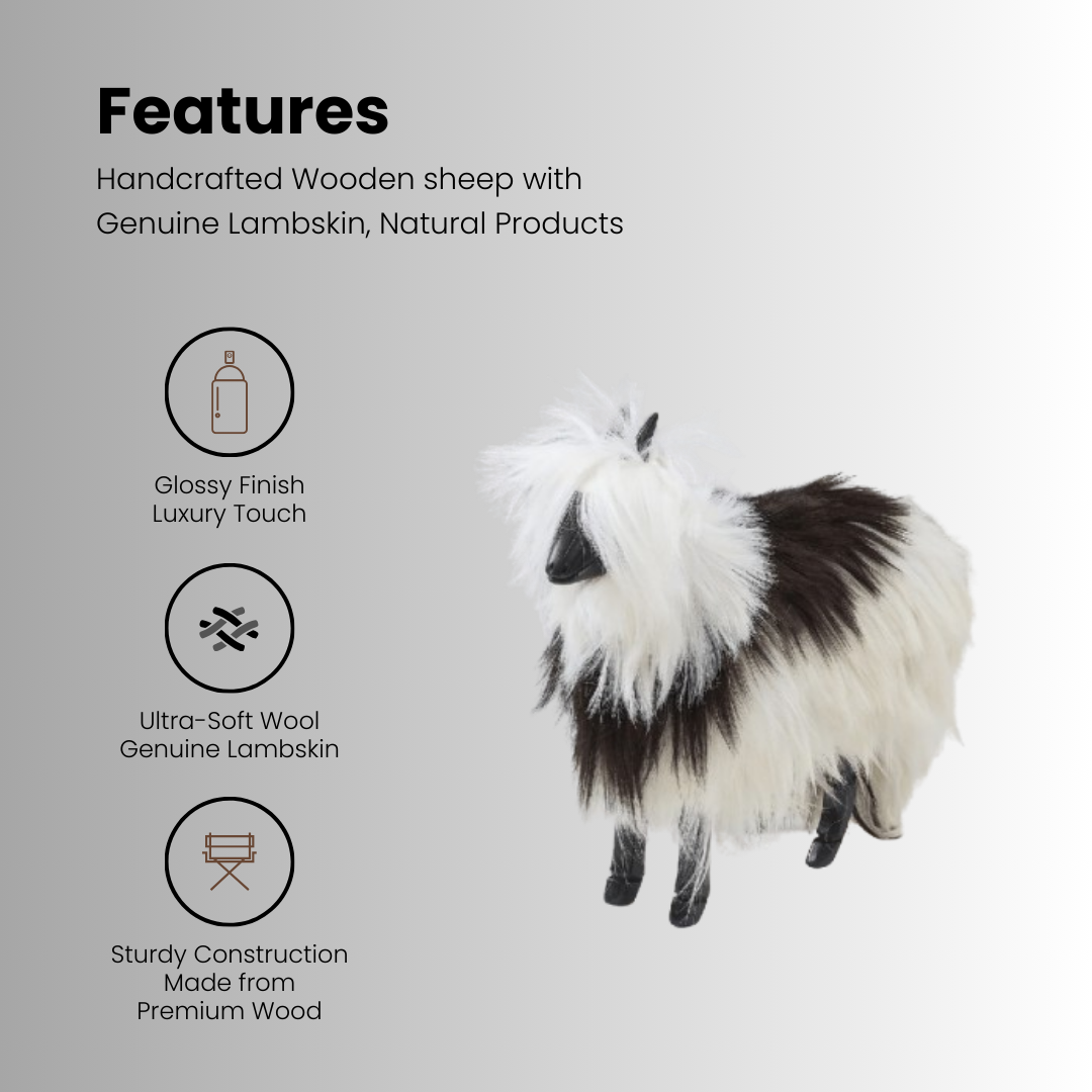 Caprina (Small goat)