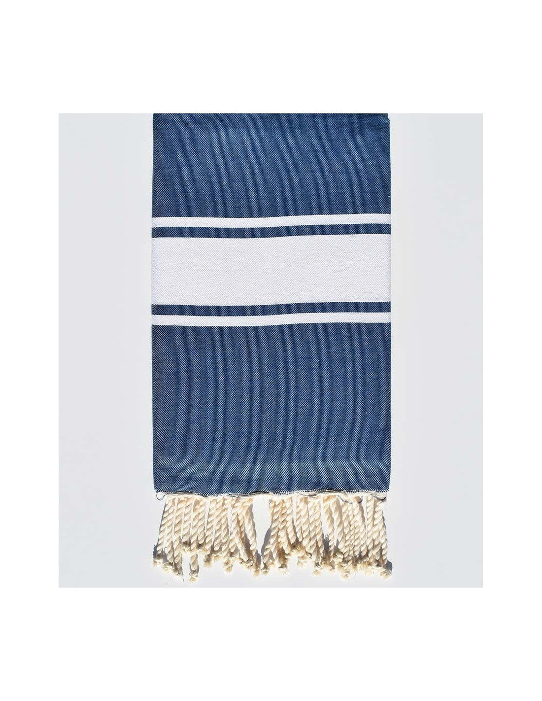 Luxurious Fouta Towel (Ocean)